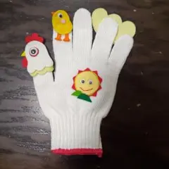 手袋シアター　ころころたまご