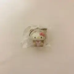 サンリオ シークレットオーナメントマスコット キティ フロッキー ラテクマベビー