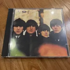 BEATLES FOR SALE CD