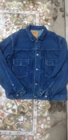 2025年最新】リーバイス セカンド 44の人気アイテム - メルカリ