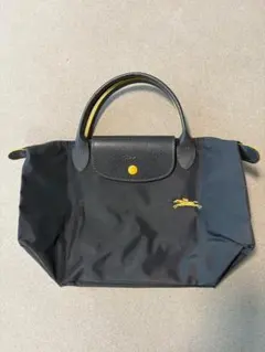 LONGCHAMP ルプリアージュ クラブ S トートバッグ ハンドバッグ