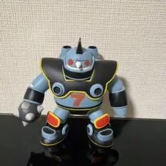 Dr.スランプ アラレちゃんマシリト世界征服計画 キャラメルマン8号(9号