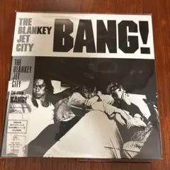 2025年最新】blankey jet city レコード bangの人気アイテム