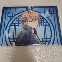 ピオフィオーレの晩鐘　ニコラ　布ポス