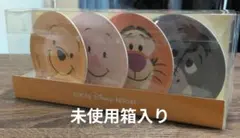 東京ディズニーリゾート ミニプレート4枚セット