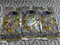 ポケモンカード ドリームリーグ ブースターパック 5個セット - メルカリ