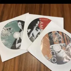 朝倉未来式　トレーニングDVD マーチンアップ