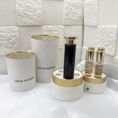 Louis Vuitton 香水 ミニチュアホリデー25セット - メルカリ
