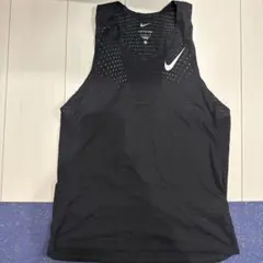 ナイキ エアロスイフト シングレット