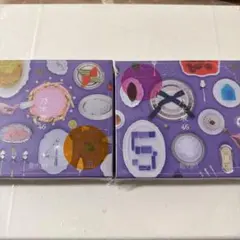 乃木坂46 アルバム my respect 初回生産限定盤TYPE-B &C