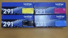 asta トナーカートリッジ 296M 296C 291K セット - メルカリ