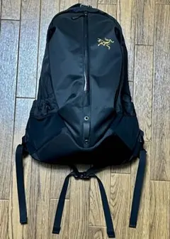 【間もなく取り下げます❗️】Arc'teryx ARRO16 再入荷】Arro 16 Backpack – Arc'teryx Tokyo Ginza