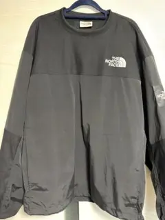 ★THE NORTH FACE ★韓国限定版ホワイトレーベル★ナイロンジャケット