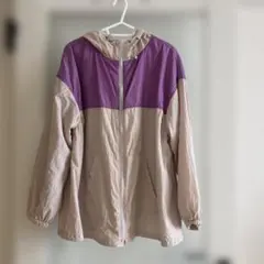 niko and ウインドブレーカー　L