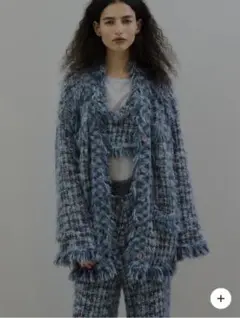 2026年最新】ameri vintage ニット カーディガンの人気アイテム - メルカリ