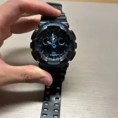 2026年最新】G-SHOCK GA-100Aの人気アイテム - メルカリ