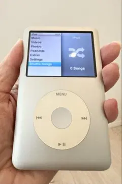 2025年最新】ipod classic a1238の人気アイテム - メルカリ