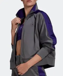 adidas by Stella McCartney トラックジャケット
