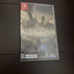 HOGWARTS LEGACY Nintendo Switch