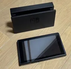 m*6様 Nintendo Switch 本体 ドック コントローラーセット - メルカリ