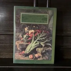 イタリア料理の料理本　洋書