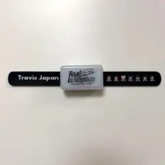 2026年最新】TravisJapan ペンライト ライトブレスレットの人気