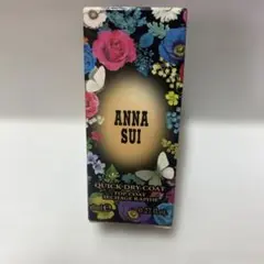 ANNA SUI クイック ドライ コート ネイルのサムネイル