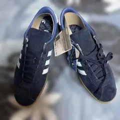  Berlin 27.5cm CQ2754 ネイビー/ライトブルー 2026年最新】adidas berlinの人気アイテム - メルカリ