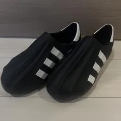 【ほぼ未使用】adidas originals ADIFOM SST 27㎝
