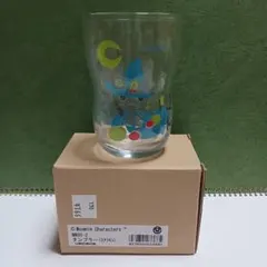 新品未使用 MOOMIN ムーミン タンブラー スナフキン コップ グラス