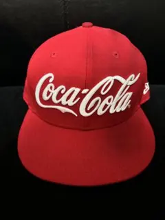 2026年最新】NEW ERA COCA COLAの人気アイテム - メルカリ