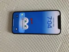 ⭐︎美品⭐︎アイホン12ミニ256GB本体SIMフリーホワイト箱無し