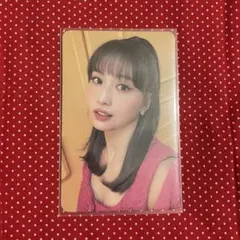 TWICE MOMO BETWEEN1&2 トレカ モモ トワイス kpop