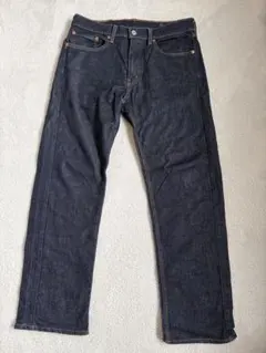 リーバイス　505 W32 L32