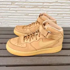 人気 NIKE AIR FORCE 1 MID ナイキ エア フォース ミッド