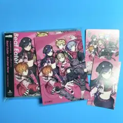 【特典ブロマイド付】Beat Eater/Awake Now ビビバス CD
