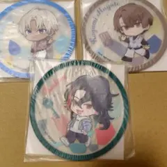 にじさんじ　くら　コースター