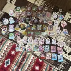 東方project ステッカー　52枚まとめ売りセット　美品 2026年最新】東方project ステッカーの人気アイテム - メルカリ
