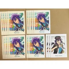 あんスタ 10周年 礼瀬マヨイ 缶バッジ ぱしゃっつ - メルカリ