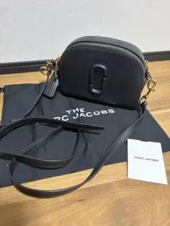 SHUTTER/シャッター スモール カメラバッグ マークジェイコブス Marc Jacobs バッグ ショルダーバッグ 斜め掛け