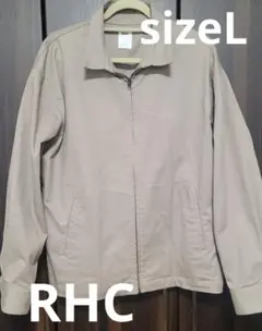 2026年最新】Ron Herman カラー：ベージュ系 ジャンパー・ブルゾンの