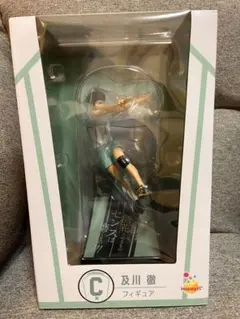 ハイキュー Happyくじ 1番くじ C賞 及川徹 フィギュア