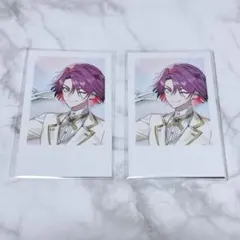 6th チェキ 赤城ウェン サイン入り - メルカリ