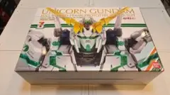 2026年最新】1/60 PG RX-0 ユニコーンガンダム ルミナスクリア