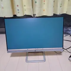 格安価格普通HP 24erモニター 23.8インチワイド/フルHD/IPS