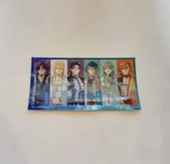 TGS 2026 りゅうみこ 特製ステッカーシート 龍宮の神子