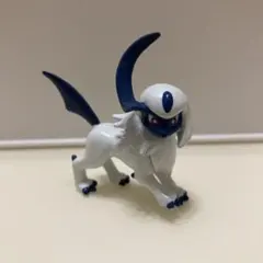 ポケットモンスター ポケモン モンコレ アブソル 2003年製のサムネイル