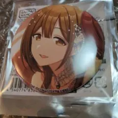 シャイニーカラーズ 桑山千雪 ジュエリー缶バッジ vol.3 - メルカリ