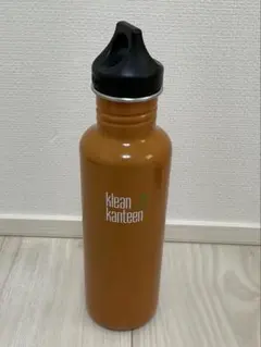 2026年最新】klean kanteen（クリーンカンティーン） リフレクトボトル