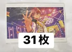 あんスタ ポストカード 天城 燐音 5周年 ポスカ